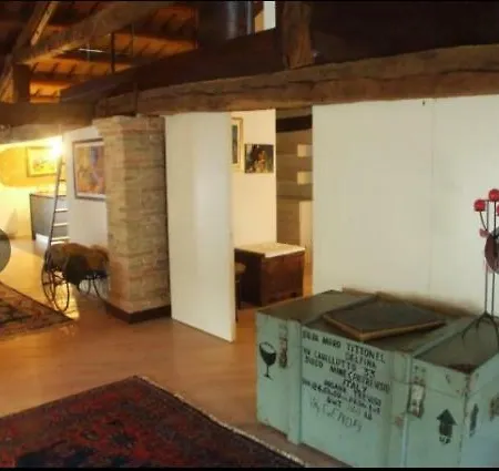 Casa Fiorina * Campea