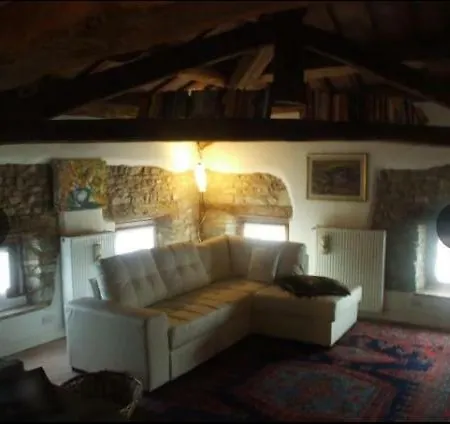 Casa Fiorina Apartment