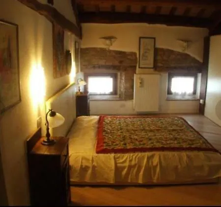 Casa Fiorina Apartment