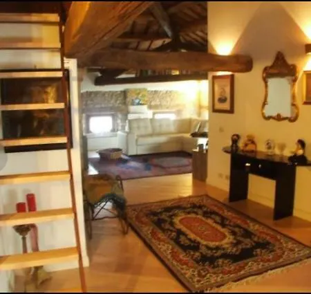 Casa Fiorina * Campea