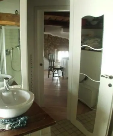 Apartment Casa Fiorina Campea