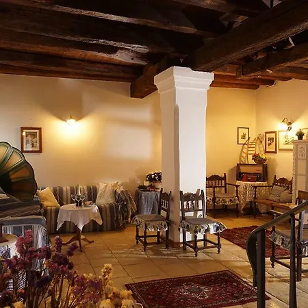 Casa Fiorina * Campea