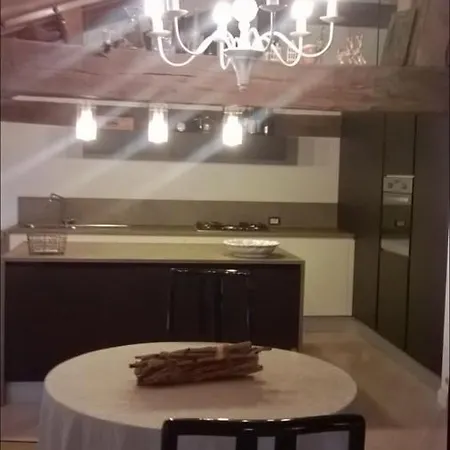 Casa Fiorina