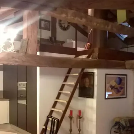 Casa Fiorina *