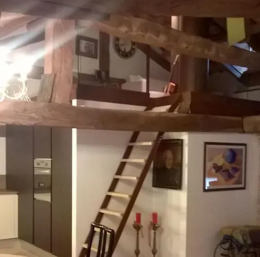 Casa Fiorina *